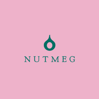 Nutmeg Retail Chipping Norton branding